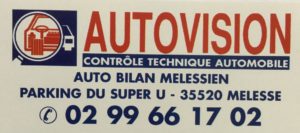 Autovision