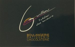 Boulangerie La Meziere - Copie