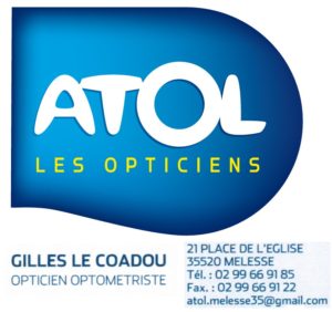 Logo Atol avec nom