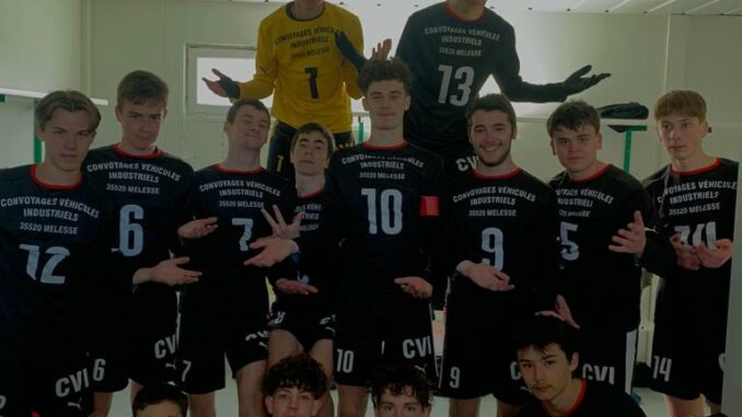 U17 A