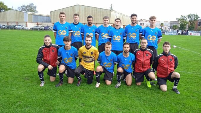 SENIOR A