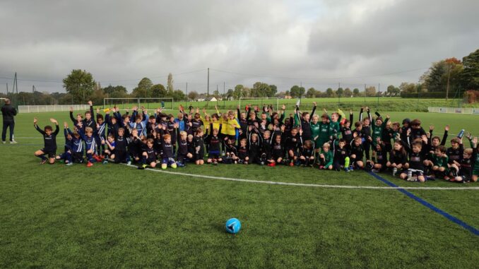 plateau U9
